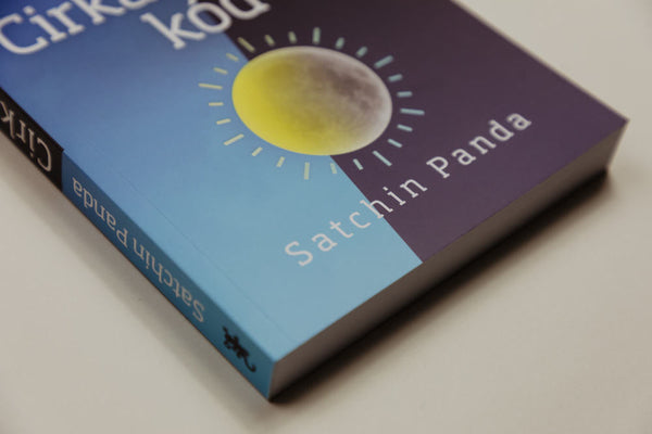Cirkadiánní kód – Satchin Panda