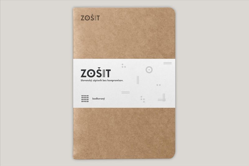 Zošit