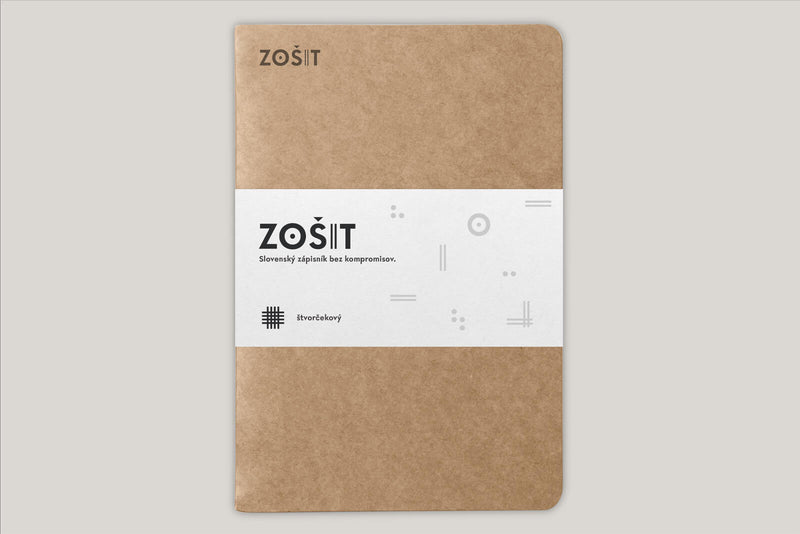 Zošit